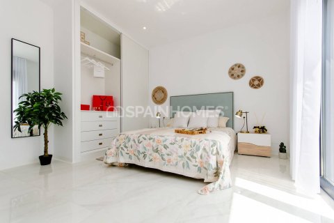 Villa for sale in Bigastro, Alicante, Spain 3 bedrooms, 117 sq.m. No. 191753 - photo 29
