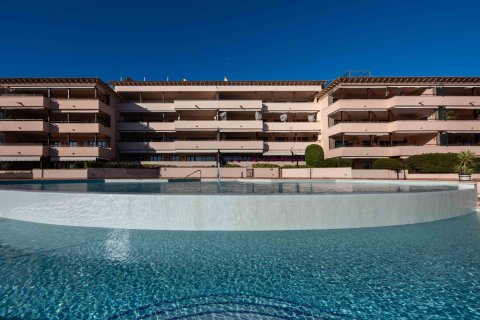 Lägenhet till salu i Bendinat, Mallorca, Spanien 3 sovrum, 210 kvm. Nr. 191750 - foto 23