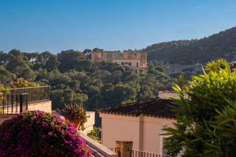 Lägenhet till salu i Bendinat, Mallorca, Spanien 3 sovrum, 210 kvm. Nr. 191750 - foto 26