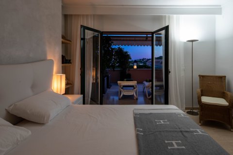 Lägenhet till salu i Bendinat, Mallorca, Spanien 3 sovrum, 210 kvm. Nr. 191750 - foto 17