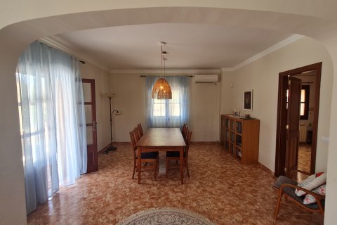 Finca en alquiler en Algaida, Mallorca, España 5 dormitorios, 374 m2 No. 191749 - foto 7