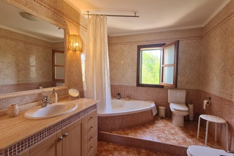 Finca en alquiler en Algaida, Mallorca, España 5 dormitorios, 374 m2 No. 191749 - foto 17