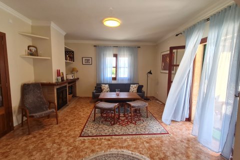 Finca en alquiler en Algaida, Mallorca, España 5 dormitorios, 374 m2 No. 191749 - foto 6