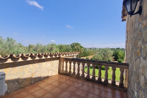 Finca en alquiler en Algaida, Mallorca, España 5 dormitorios, 374 m2 No. 191749 - foto 12