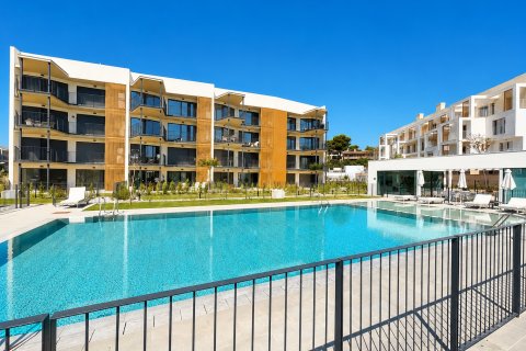 Lägenhet till salu i Palmanova, Mallorca, Spanien 3 sovrum, 118 kvm. Nr. 191747 - foto 7