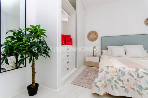 Villa for sale in Bigastro, Alicante, Spain 3 bedrooms, 100 sq.m. No. 191752 - photo 30