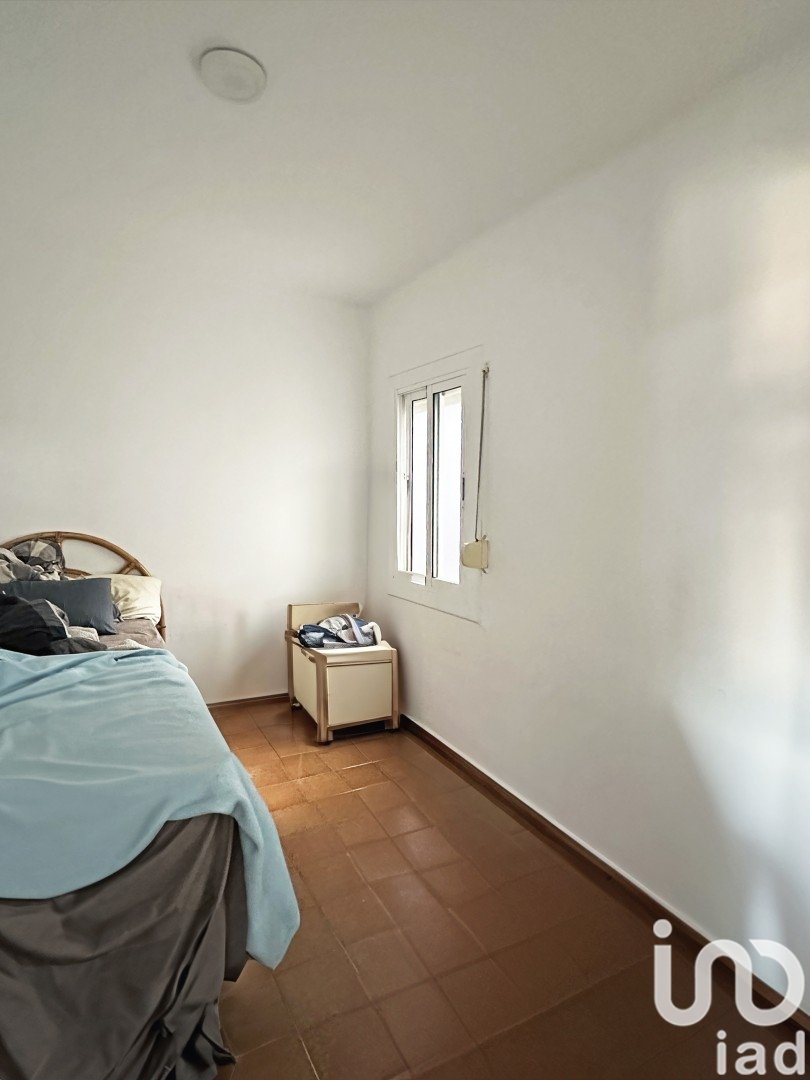 Apartamento en Vilanova i la Geltrú, Barcelona, España 3 dormitorios, 69 m2 No. 186061