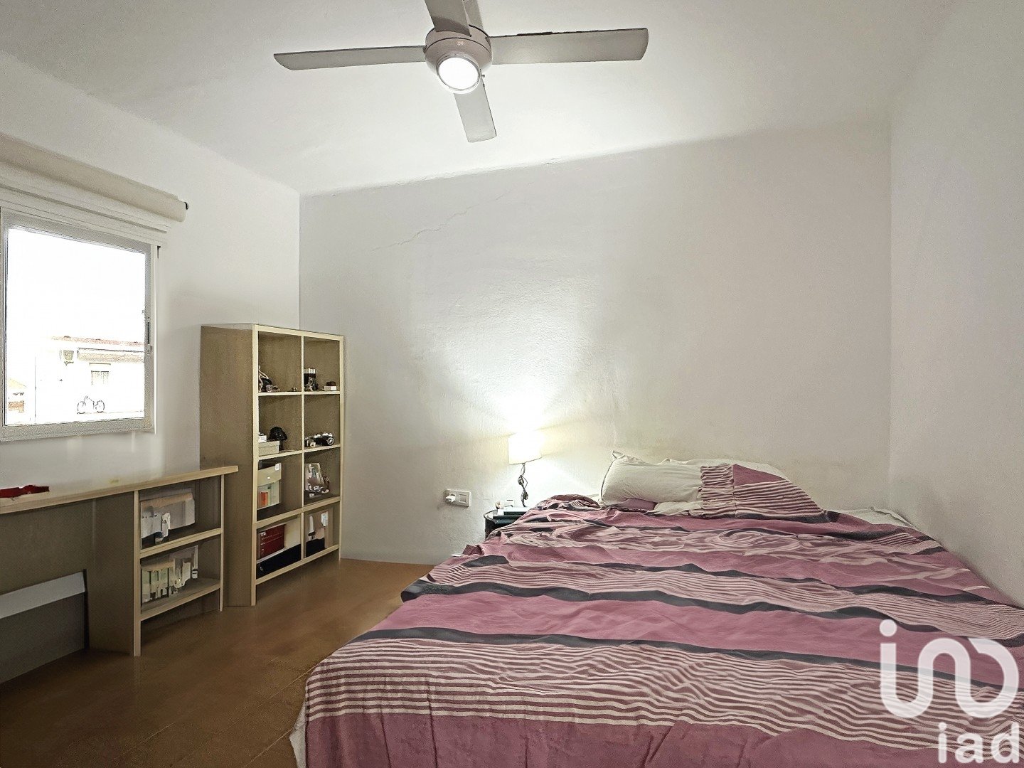 Apartamento en Vilanova i la Geltrú, Barcelona, España 3 dormitorios, 69 m2 No. 186061