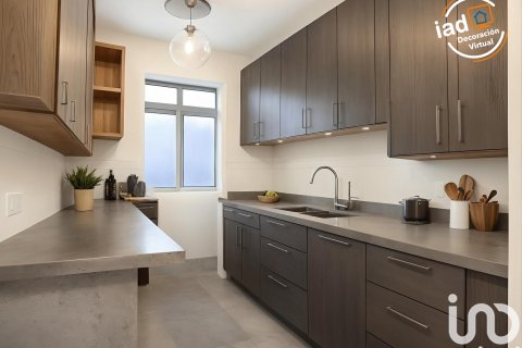 Продажа квартиры в Виланова-и-ла-Желтру, Барселона, Испания 3 спальни, 69м2 №186061 - фото 2