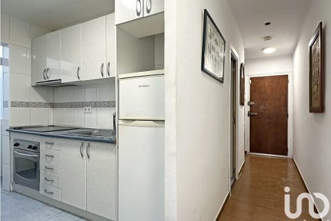 Продажа квартиры в Виланова-и-ла-Желтру, Барселона, Испания 3 спальни, 69м2 №186061 - фото 12