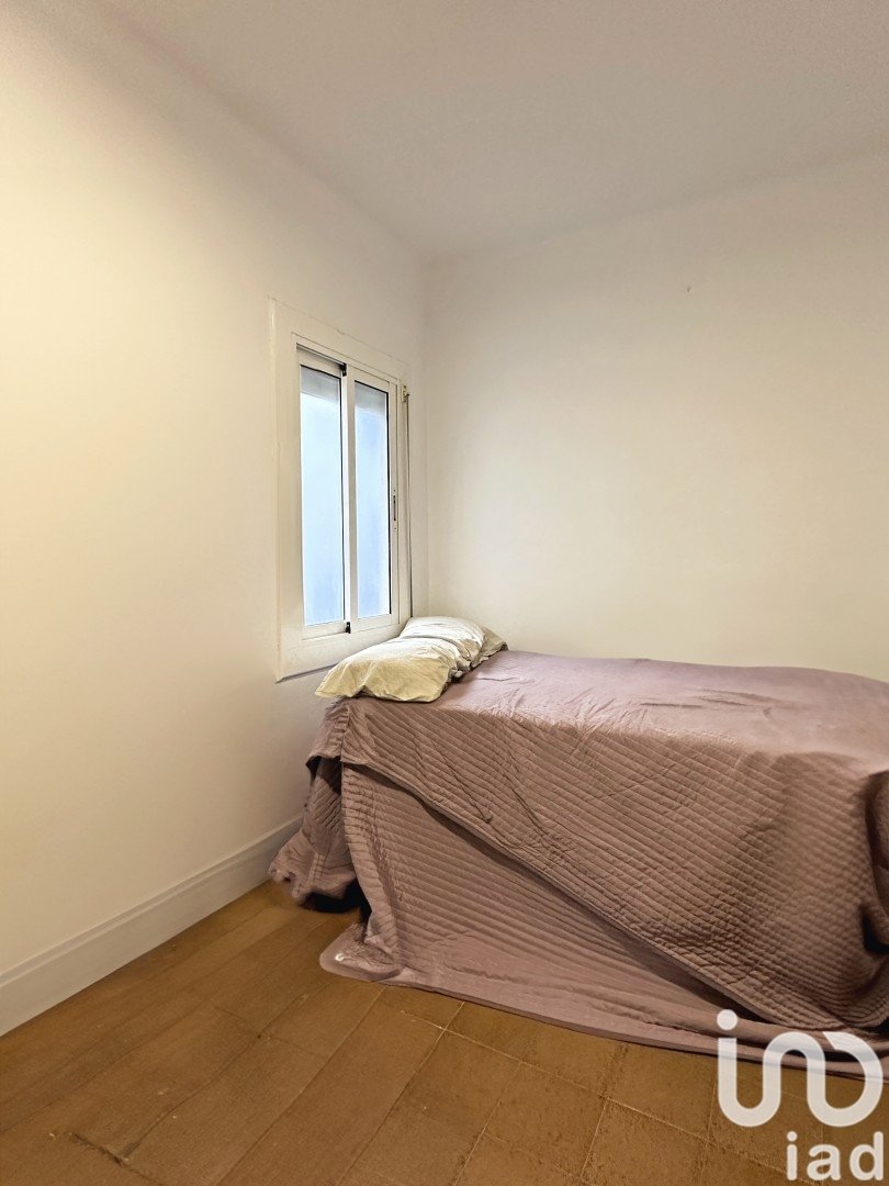 Apartamento en Vilanova i la Geltrú, Barcelona, España 3 dormitorios, 69 m2 No. 186061