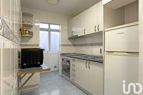 Продажа квартиры в Виланова-и-ла-Желтру, Барселона, Испания 3 спальни, 69м2 №186061 - фото 9