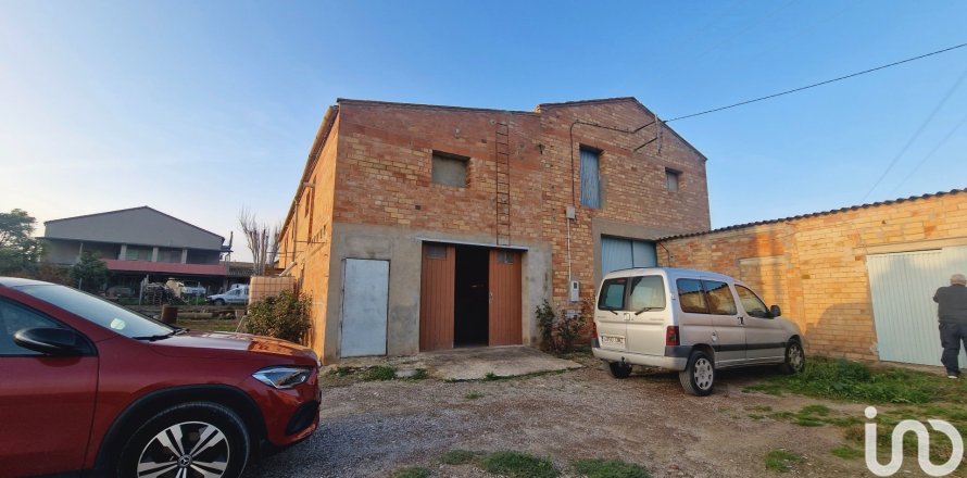 Terreno in Spagna 485 mq. N° 186063