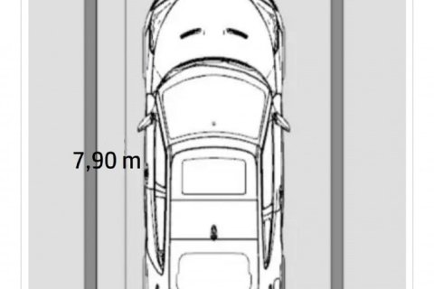 Parkings pārdošanā Lorca, Murcia, Spānijā 22 m2 Nr. 186060 - attēls 8
