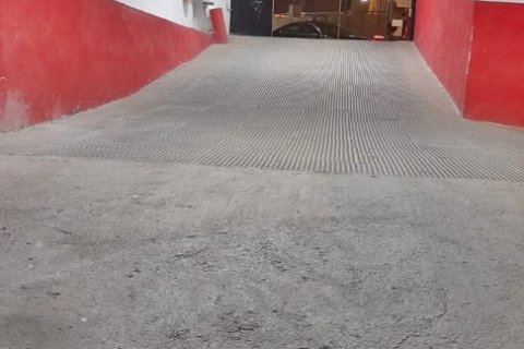 Parkings pārdošanā Lorca, Murcia, Spānijā 22 m2 Nr. 186060 - attēls 3