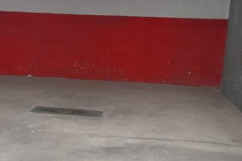 Parkings pārdošanā Lorca, Murcia, Spānijā 22 m2 Nr. 186060 - attēls 5