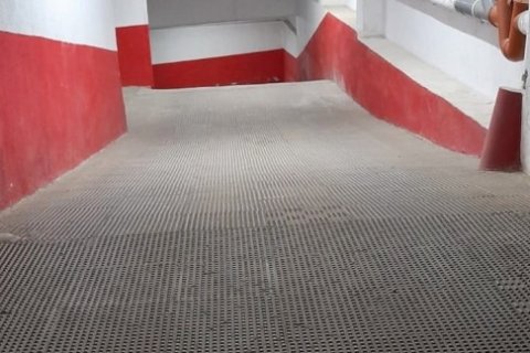 Parkings pārdošanā Lorca, Murcia, Spānijā 22 m2 Nr. 186060 - attēls 6