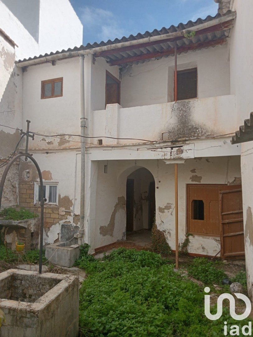 House in Ecija, Seville, Spanien 6 Schlafzimmer, 337 m2 Nr. 186062