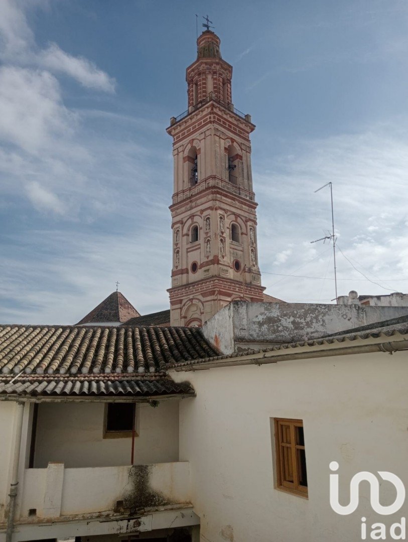 House in Ecija, Seville, Spanien 6 Schlafzimmer, 337 m2 Nr. 186062
