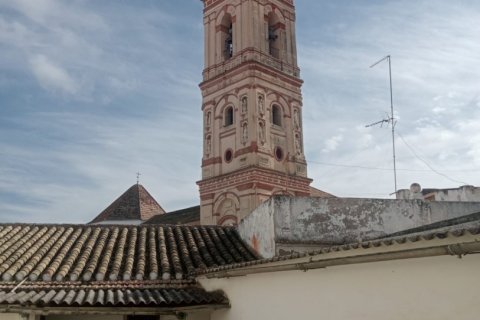 Продажа дома в Экия, Севилья, Испания 6 спален, 337м2 №186062 - фото 14