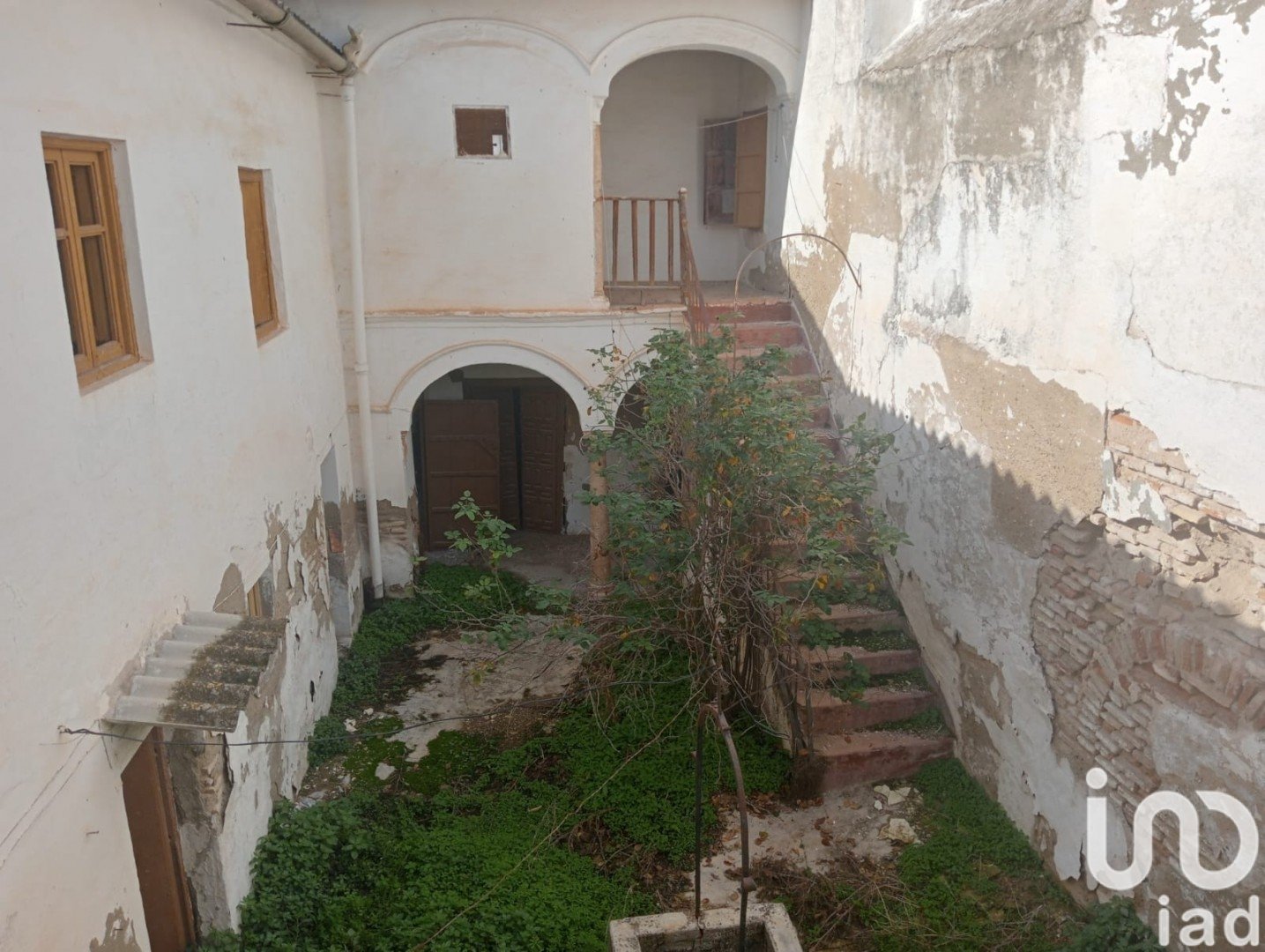 House in Ecija, Seville, Spanien 6 Schlafzimmer, 337 m2 Nr. 186062