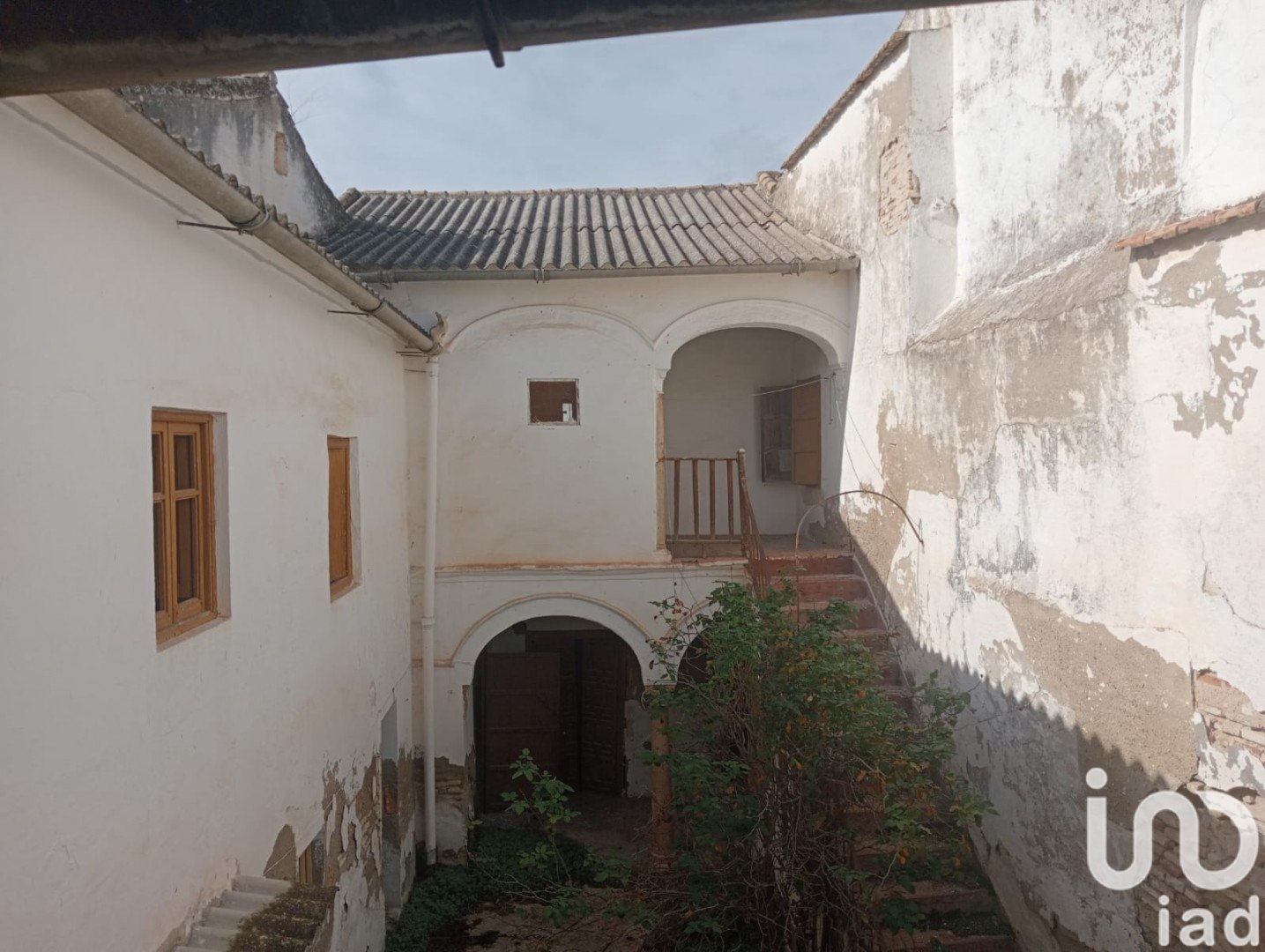House in Ecija, Seville, Spanien 6 Schlafzimmer, 337 m2 Nr. 186062