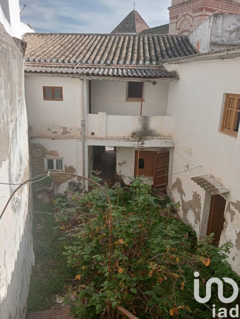 House in Ecija, Seville, Spanien 6 Schlafzimmer, 337 m2 Nr. 186062