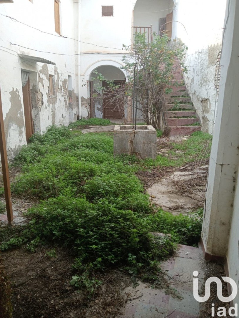 House in Ecija, Seville, Spanien 6 Schlafzimmer, 337 m2 Nr. 186062