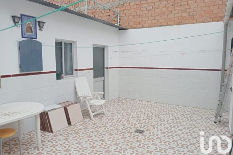 Casa in vendita a Canada Rosal, Seville, Spagna 4 camere da letto, 136 mq. N° 186066 - foto 14