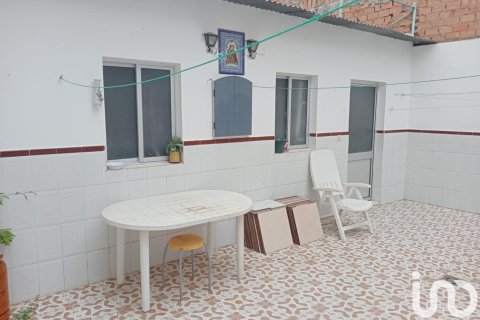 Casa in vendita a Canada Rosal, Seville, Spagna 4 camere da letto, 136 mq. N° 186066 - foto 12