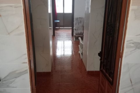 Casa in vendita a Canada Rosal, Seville, Spagna 4 camere da letto, 136 mq. N° 186066 - foto 5