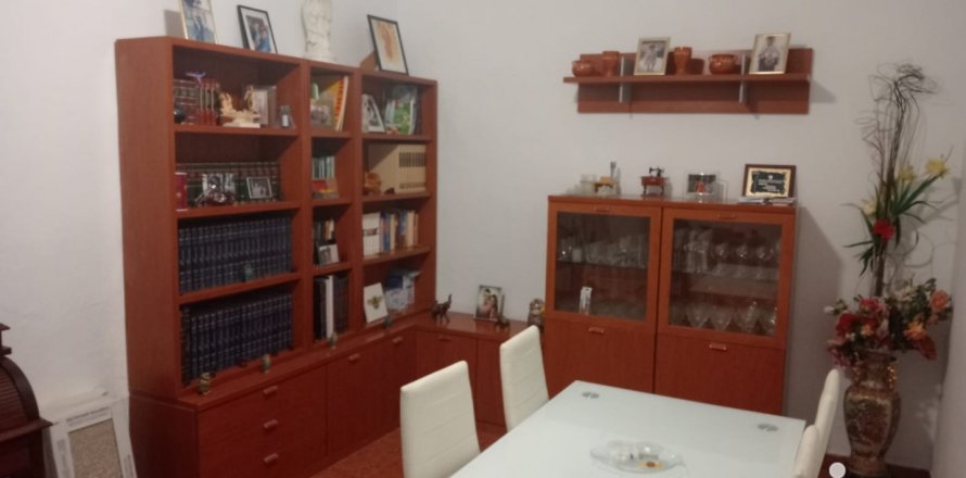 Casa a Canada Rosal, Seville, Spagna 4 camere da letto, 136 mq. N° 186066