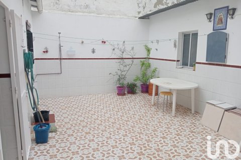 Casa in vendita a Canada Rosal, Seville, Spagna 4 camere da letto, 136 mq. N° 186066 - foto 11