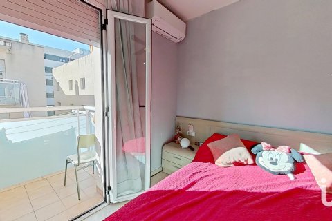 Apartment in Tarragona, Spain 3 bedrooms, 98 sq.m. No. 186064