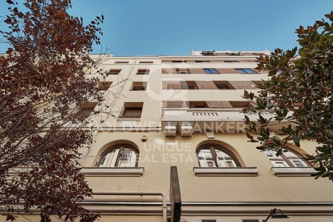 Apartment à Madrid, Espagne 2 chambres, 44 m2 No. 178813