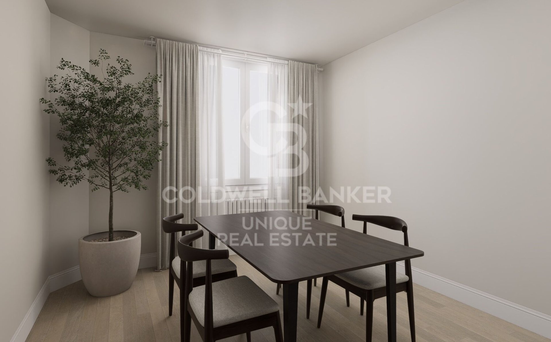 Appartamento a Madrid, Spagna 2 camere da letto, 44 mq. N° 178813