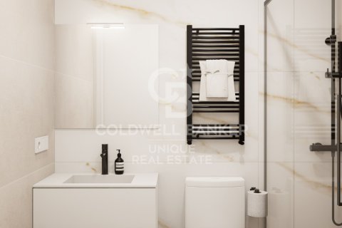 Apartment à vendre à Madrid, Espagne, 2 chambres, 44 m2 No. 178813 - photo 6