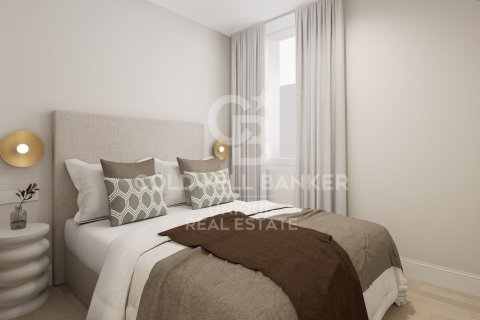 Apartment à vendre à Madrid, Espagne, 2 chambres, 44 m2 No. 178813 - photo 7