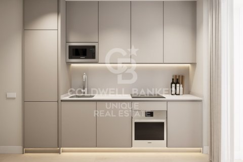 Apartment à vendre à Madrid, Espagne, 2 chambres, 44 m2 No. 178813 - photo 4