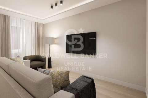 Apartment à vendre à Madrid, Espagne, 2 chambres, 44 m2 No. 178813 - photo 2