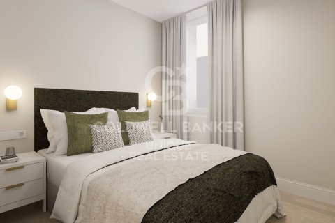 Apartment à vendre à Madrid, Espagne, 2 chambres, 44 m2 No. 178813 - photo 5