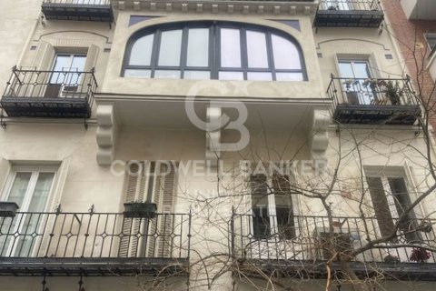Apartment à vendre à Madrid, Espagne, 2 chambres, 124 m2 No. 178814 - photo 10
