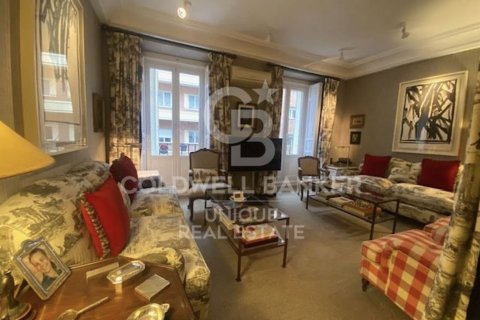 Apartment à vendre à Madrid, Espagne, 2 chambres, 124 m2 No. 178814 - photo 3