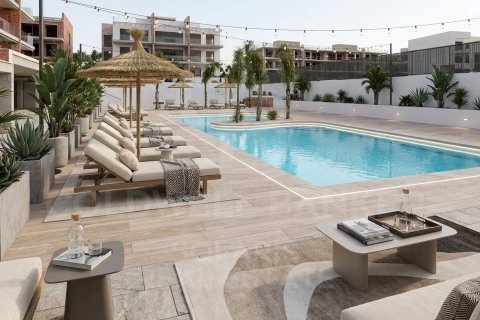 Apartment à vendre à Finestrat, Alicante, Espagne, 2 chambres, 349 m2 No. 178816 - photo 2