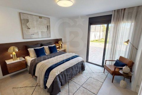 Apartment à vendre à Finestrat, Alicante, Espagne, 2 chambres, 349 m2 No. 178816 - photo 21