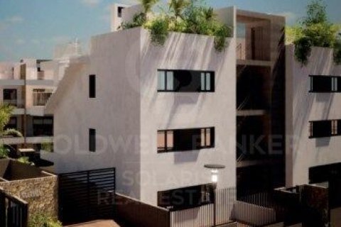 Apartment à vendre à Finestrat, Alicante, Espagne, 2 chambres, 349 m2 No. 178816 - photo 30