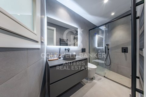 Apartment à vendre à Barcelona, Espagne, 121 m2 No. 178812 - photo 23