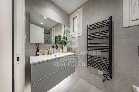 Apartment à vendre à Barcelona, Espagne, 121 m2 No. 178812 - photo 27