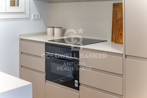 Apartment à vendre à Barcelona, Espagne, 121 m2 No. 178812 - photo 15