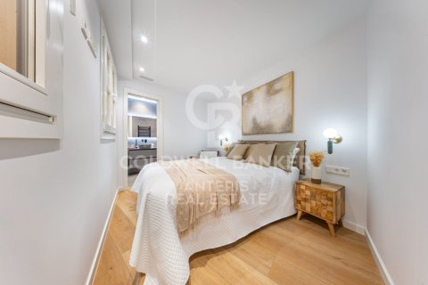 Apartment à vendre à Barcelona, Espagne, 121 m2 No. 178812 - photo 18